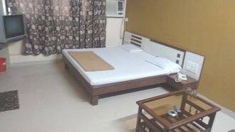 Seema International Hotel, Thane 3